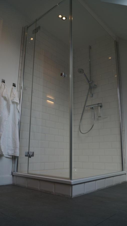 Ferienwohnung Lohf ハンデヴィット エクステリア 写真